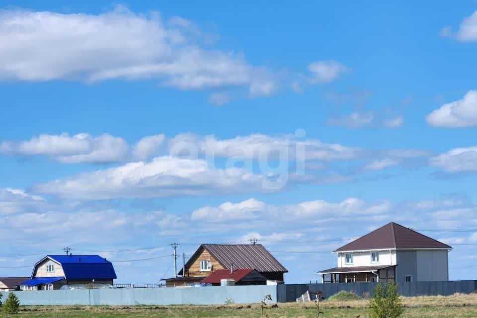 земля р-н Красноармейский Озёрное сельское поселение фото 1