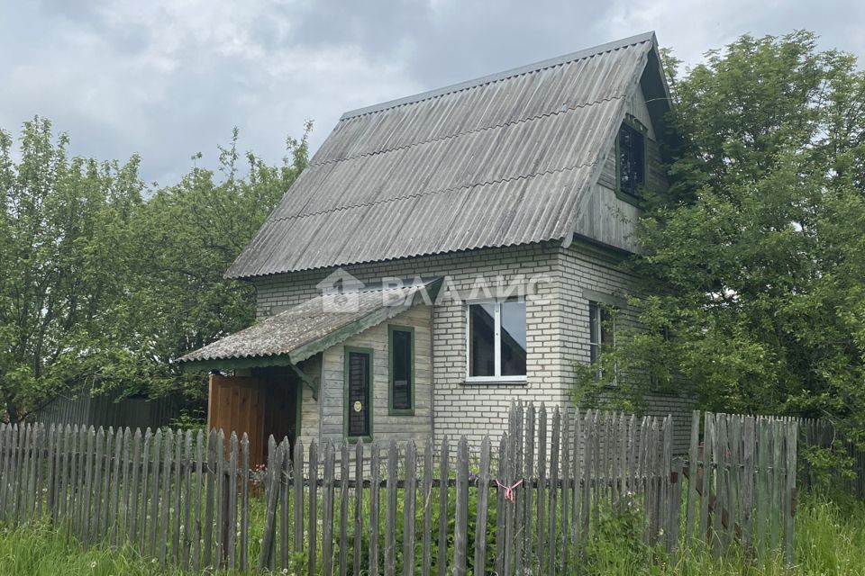 земля р-н Суздальский СНТ Родник фото 3