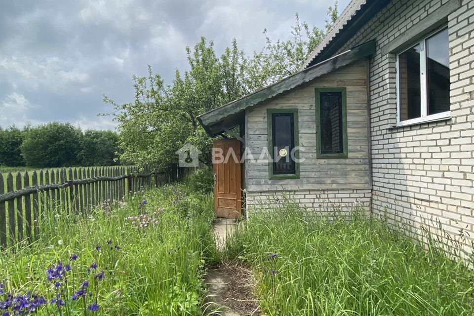 земля р-н Суздальский СНТ Родник фото 4