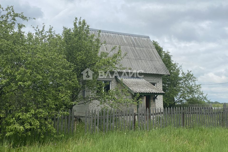 земля р-н Суздальский СНТ Родник фото 2