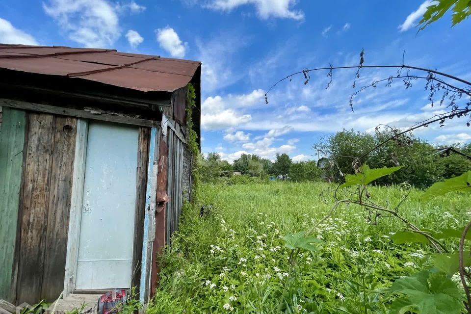 земля р-н Медведевский СНТ Торфяник фото 4