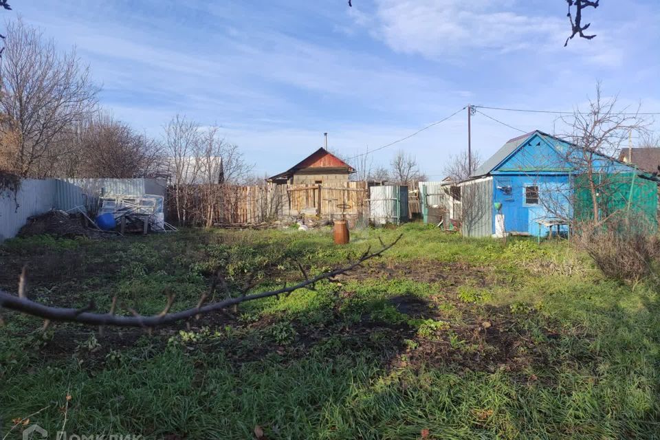 дом г Салават городской округ Салават, СТ № 18 фото 1