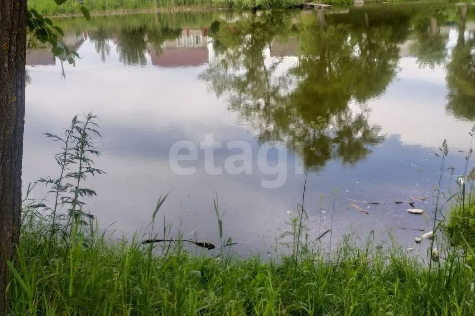 дом г Брянск рп Радица-Крыловка Бежицкий район Бежицкий район, городской округ Брянск фото 3