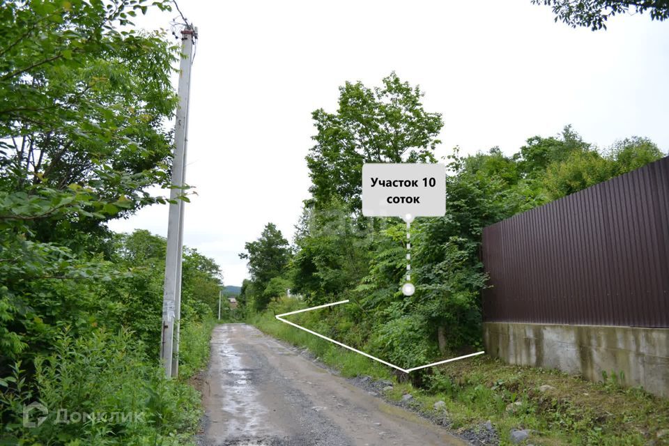 земля г Артем Артёмовский городской округ, садовое товарищество Металлист фото 2