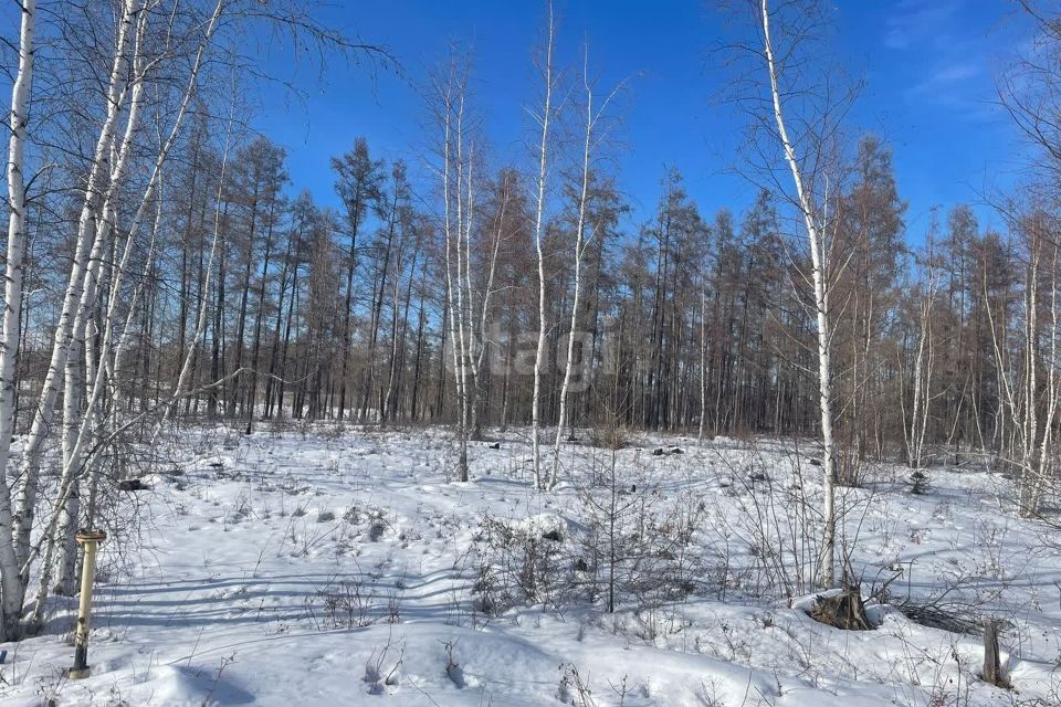 земля у Хангаласский улус, Республика Саха Якутия, Покровск фото 9