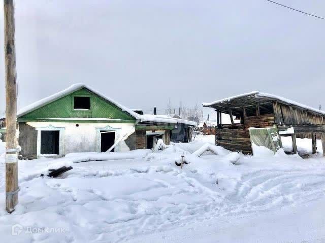 земля городской округ Якутск, Республика Саха Якутия, село Табага фото 5