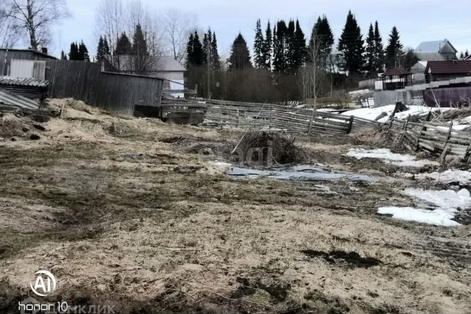 земля р-н Сыктывдинский село Выльгорт фото 6