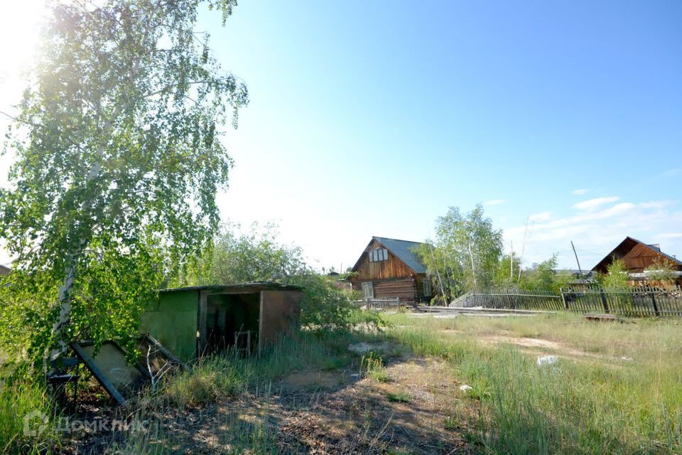 земля г Якутск городской округ Якутск, дачно-строительный кооператив Хомус фото 5