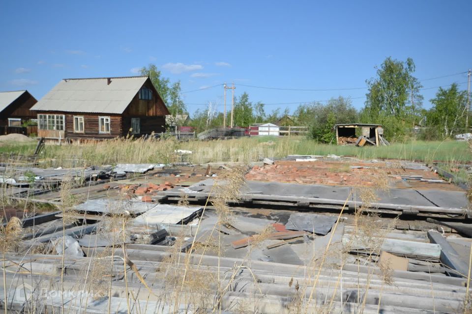 земля г Якутск городской округ Якутск, дачно-строительный кооператив Хомус фото 10