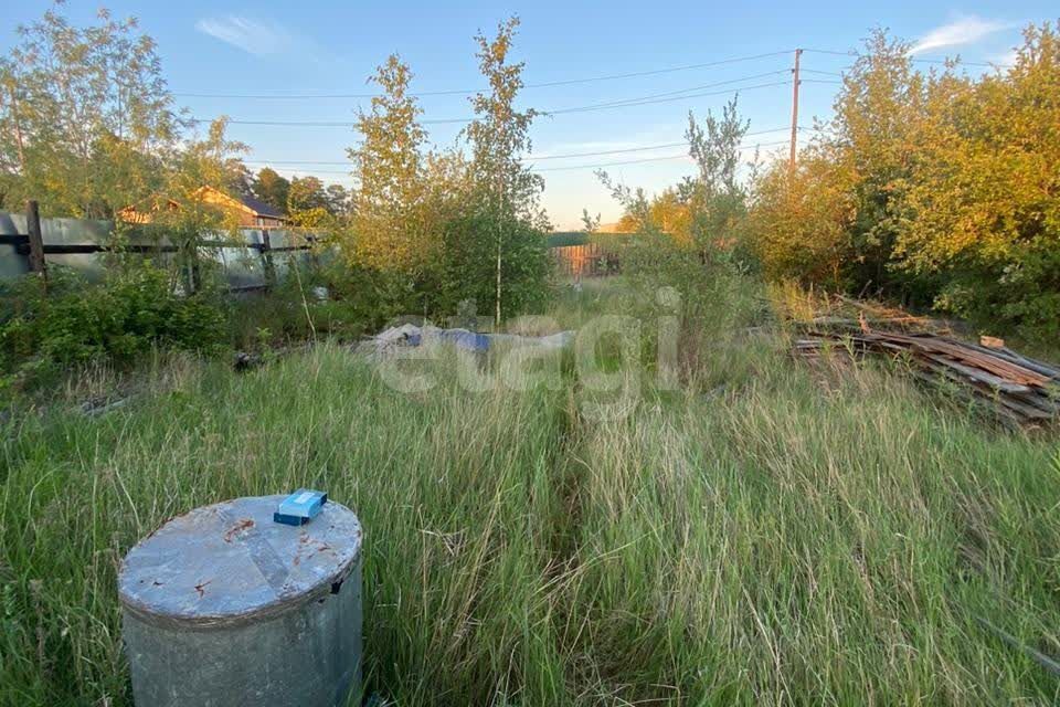 земля г Якутск ул Соколиная городской округ Якутск фото 10