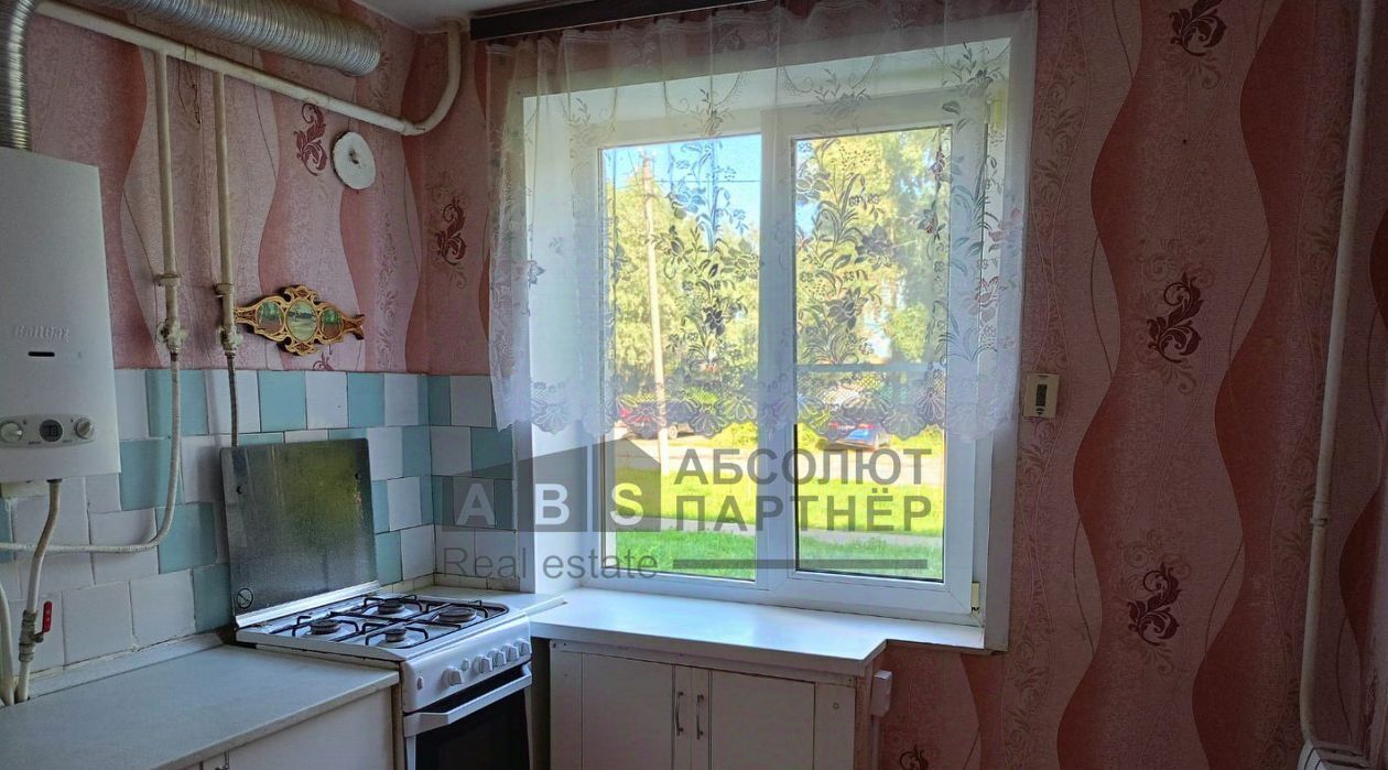 квартира г Великий Новгород ул Космонавтов 22 фото 10