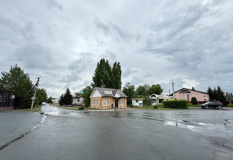 офис р-н Оренбургский п Пригородный ул Луговая 2б сельсовет фото 17