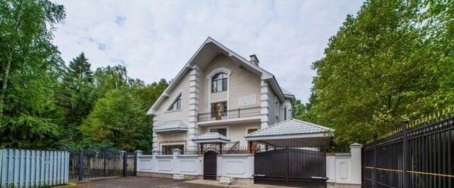 дом Апрелевка, 29 фото