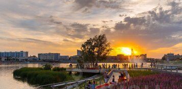 р-н Вахитовский ул. Татарстан, 7 фото