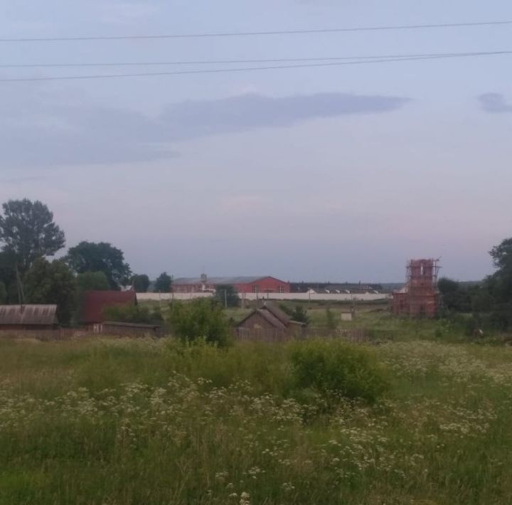 земля р-н Переславский с Воронцово ул Центральная Переславль-Залесский городской округ фото 2