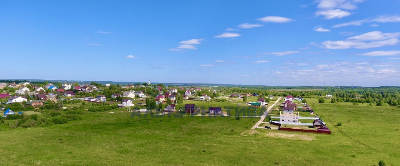 земля р-н Переславский с Ям Переславль-Залесский городской округ фото 4