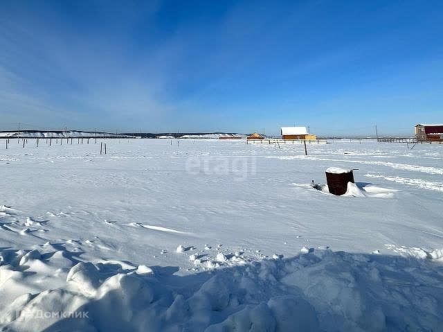 земля г Якутск фото 1