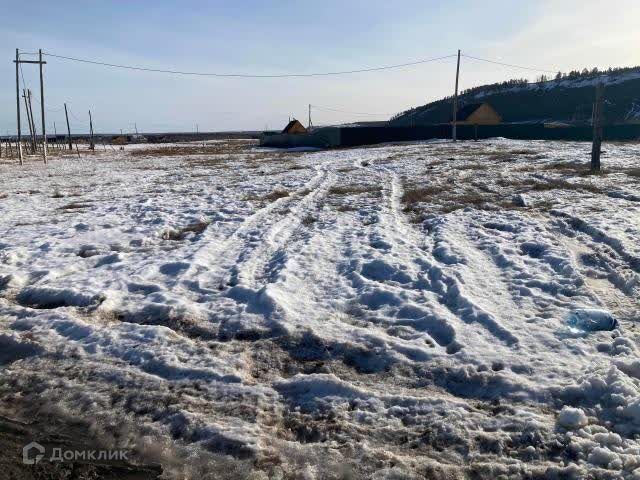 городской округ Якутск, Покровский тракт, 13 километр фото