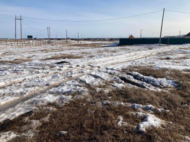 городской округ Якутск, Покровский тракт, 13 километр фото