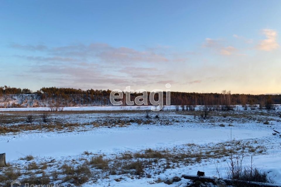 земля у Мегино-Кангаласский Нерюктяйинский наслег фото 1