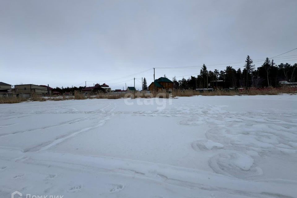 земля г Якутск р-н Сайсарский округ фото 3