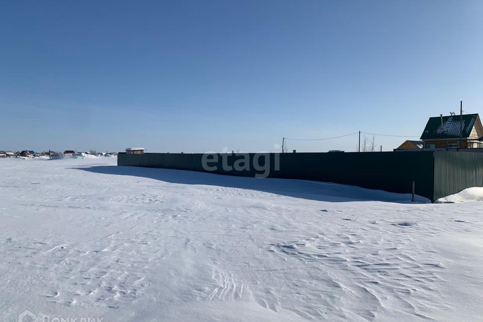 земля городской округ Якутск, Республика Саха Якутия, село Хатассы фото 3