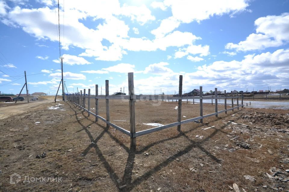 земля городской округ Якутск, Республика Саха Якутия, село Тулагино фото 2