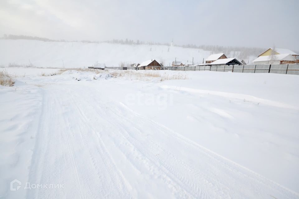 земля г Якутск городской округ Якутск, микрорайон Марха фото 2