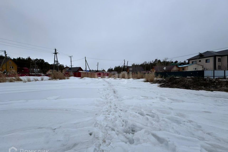 земля г Якутск р-н Сайсарский округ фото 7