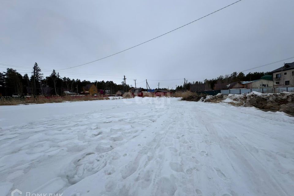 земля г Якутск р-н Сайсарский округ фото 5