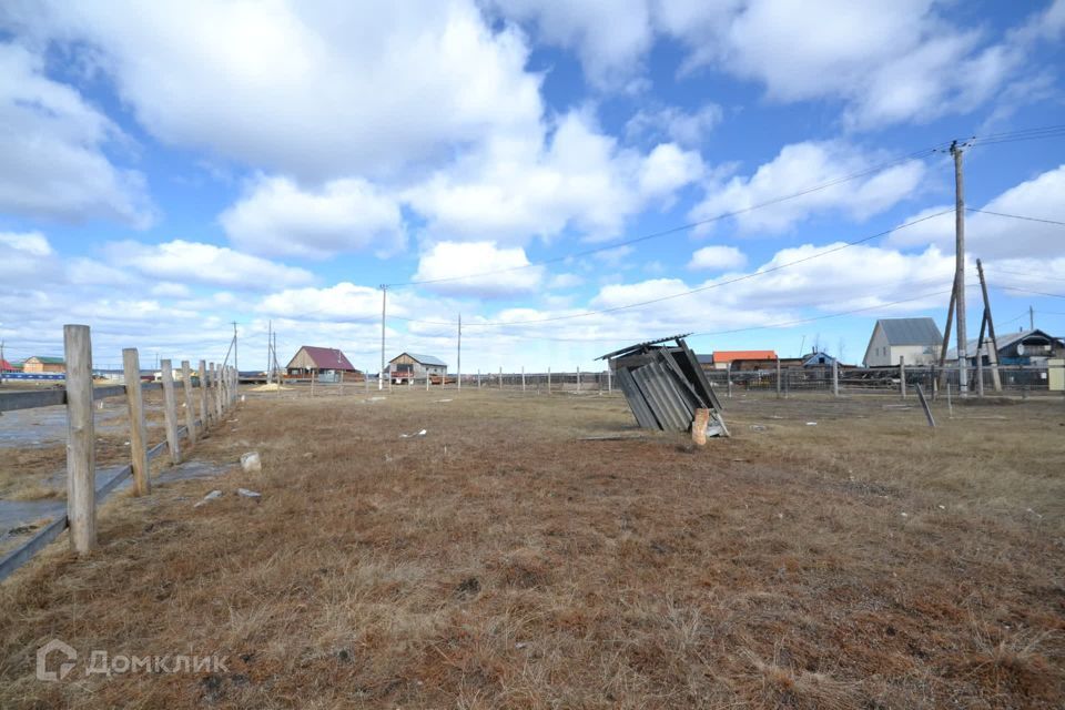 земля городской округ Якутск, Республика Саха Якутия, село Тулагино фото 6