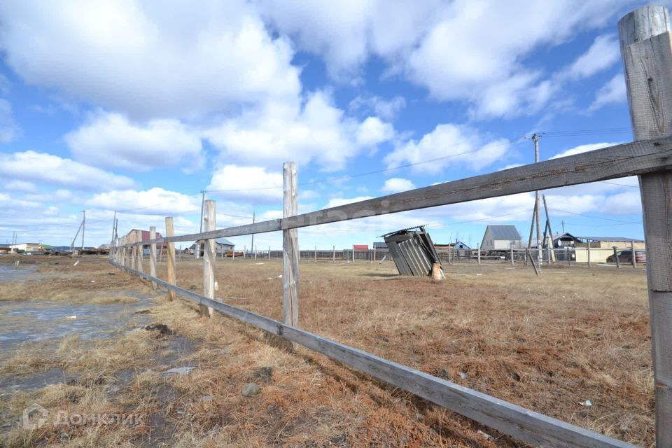 земля городской округ Якутск, Республика Саха Якутия, село Тулагино фото 7