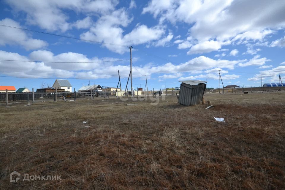 земля городской округ Якутск, Республика Саха Якутия, село Тулагино фото 10