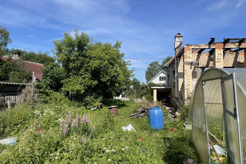 земля р-н Лужский г Луга ул Хвойная 20 Лужское городское поселение фото 5