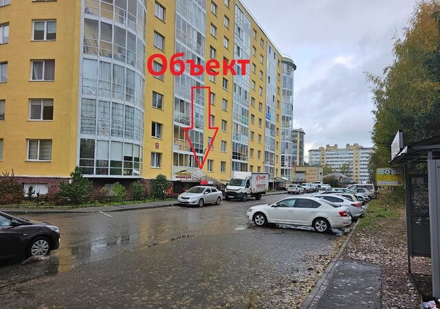 дом 19 Всеволожское городское поселение, мкр-н Южный фото