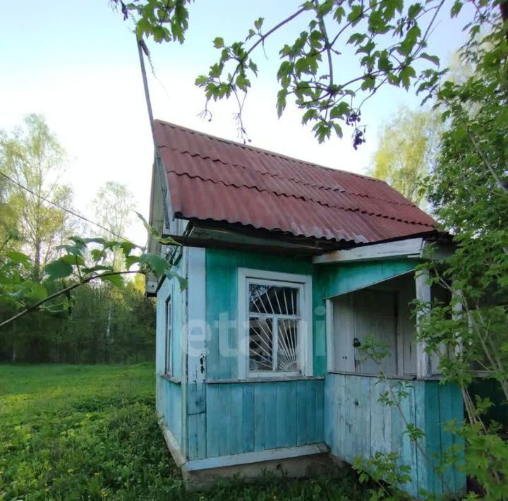 дом р-н Перемышльский д Большие Козлы с пос, Родничок СНТ фото 3