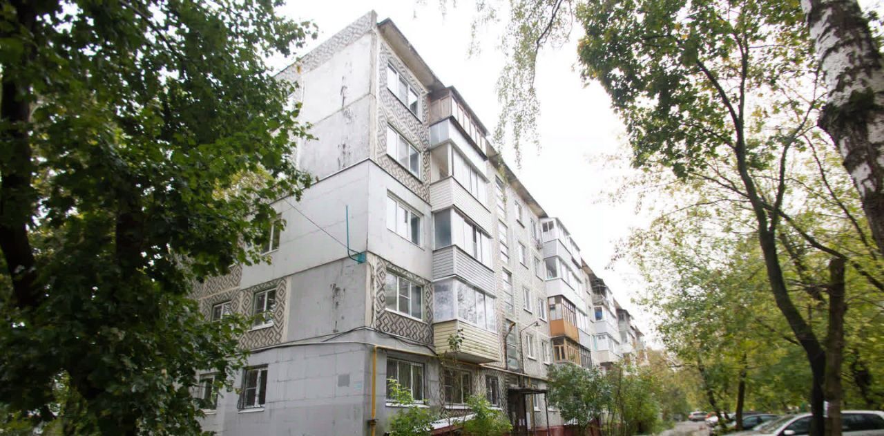 квартира г Калуга р-н Московский ул Московская 180 фото 21