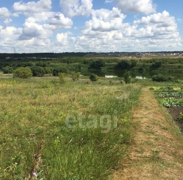 дом р-н Хлевенский с Дмитряшевка ул Донская Дмитряшевский сельсовет фото 22