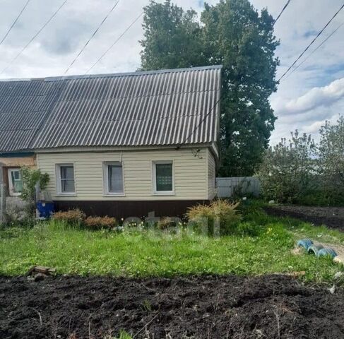 ул Совхозная сельсовет фото