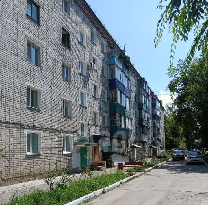 квартира г Белогорск ул Кирова 247/2 фото 11