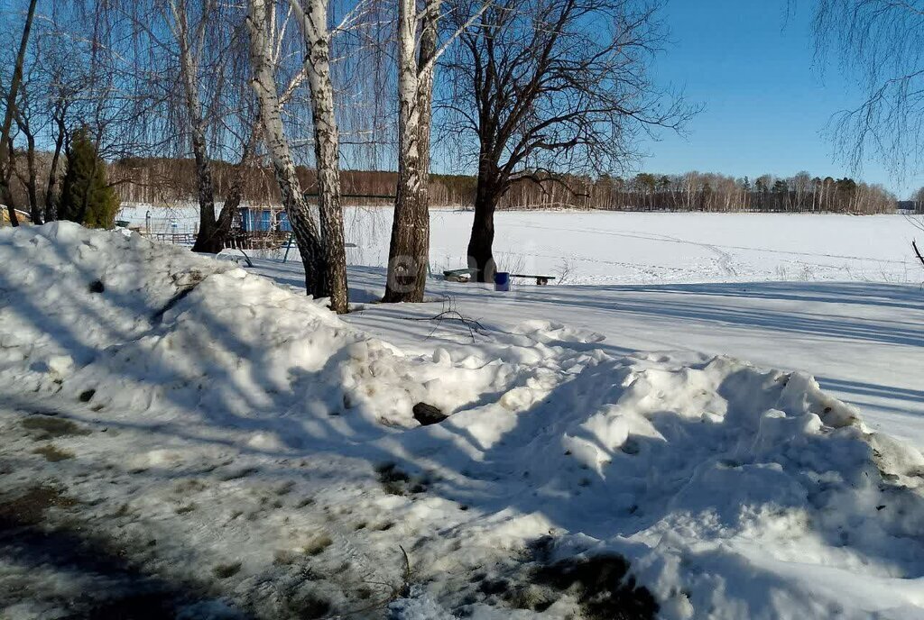 квартира р-н Аргаяшский п Увильды Набережная улица, 2 фото 4