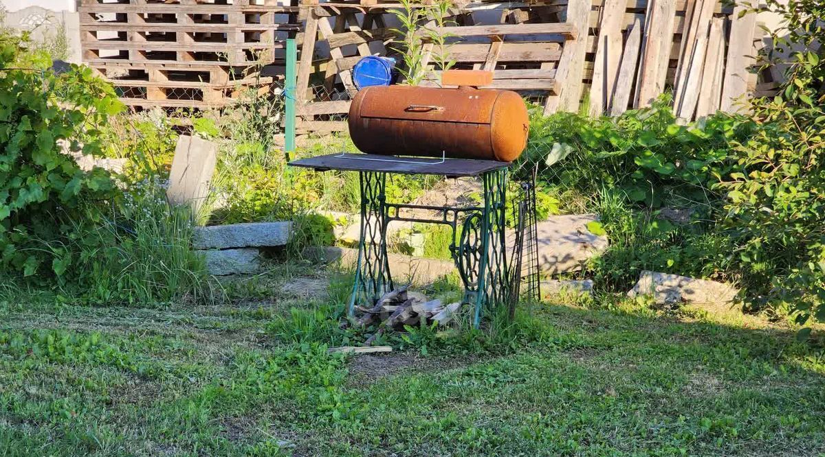 дом р-н Гурьевский п Шоссейное ул Варшавская фото 6