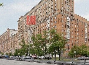 метро Красный Балтиец ул Большая Академическая 15к/1 фото