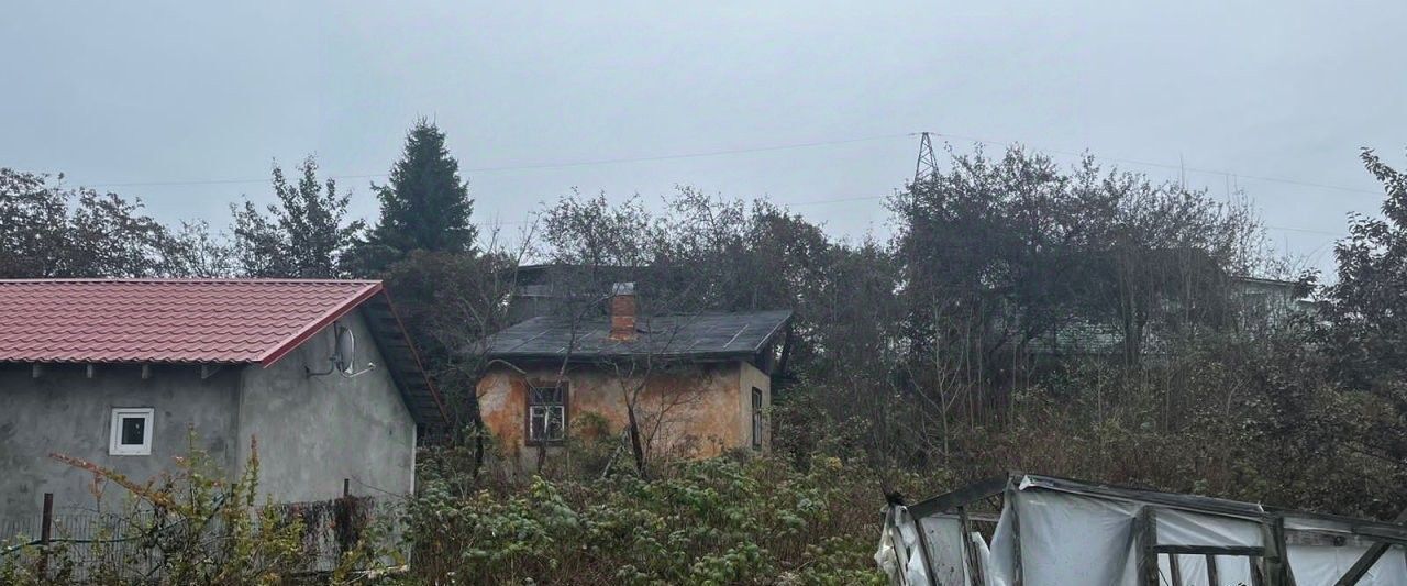 дом р-н Всеволожский Токсовское городское поселение, Токсово городской поселок, Девяткино, ул. Гоголя, 17 фото 17