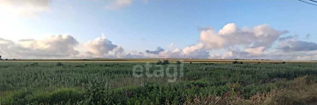 земля р-н Анапский х Нижняя Гостагайка ул Зеленая Анапа муниципальный округ фото 5