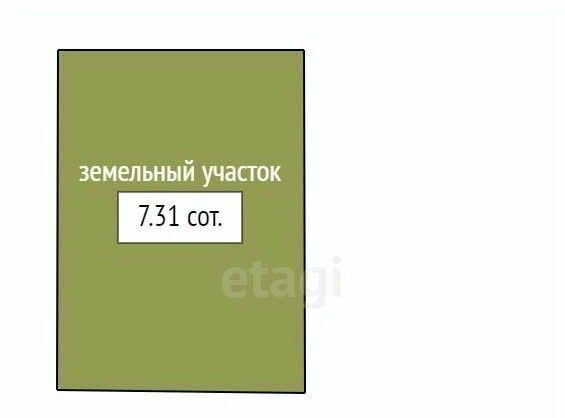 земля г Красноярск р-н Октябрьский ул Пугачева фото 11