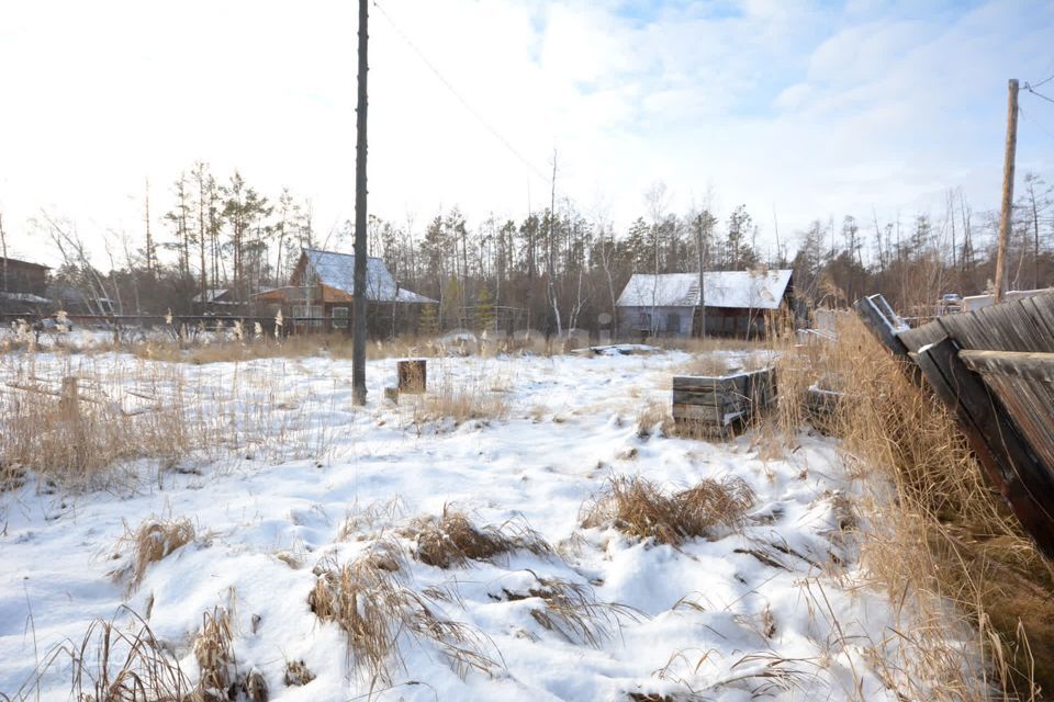 дом г Якутск р-н Сайсарский округ фото 2