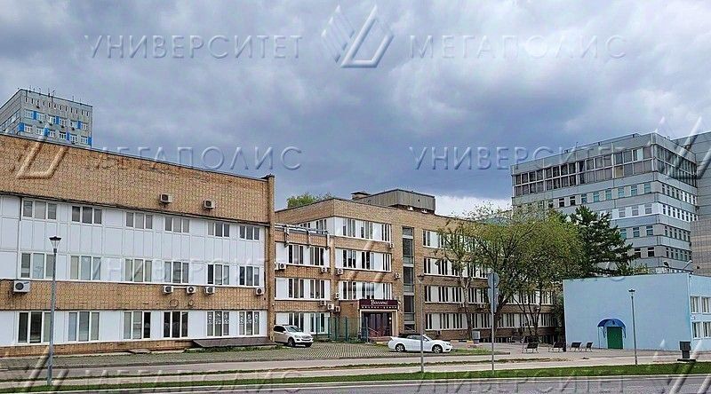 торговое помещение г Москва метро Калужская ш Старокалужское 62 муниципальный округ Обручевский фото 11