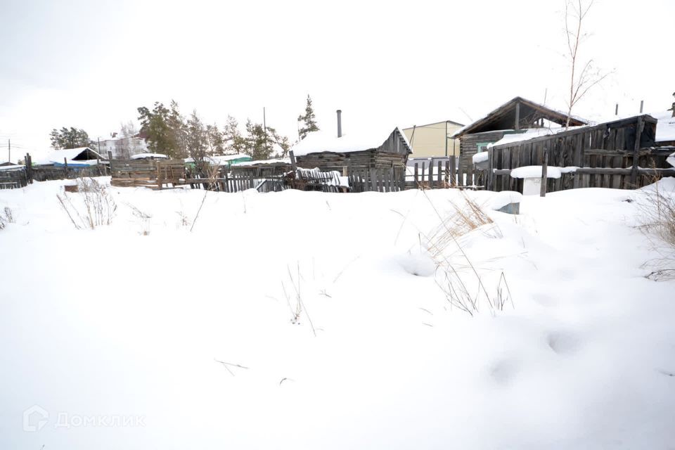 земля у Мегино-Кангаласский посёлок городского типа Нижний Бестях фото 1