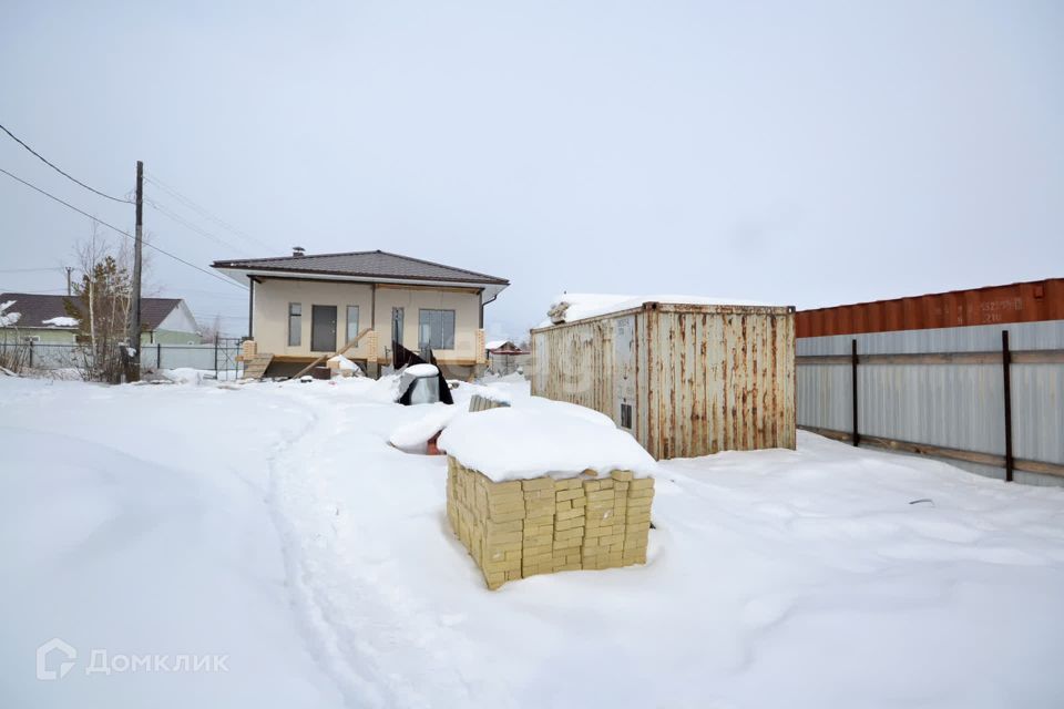 дом г Якутск городской округ Якутск, микрорайон Марха фото 2